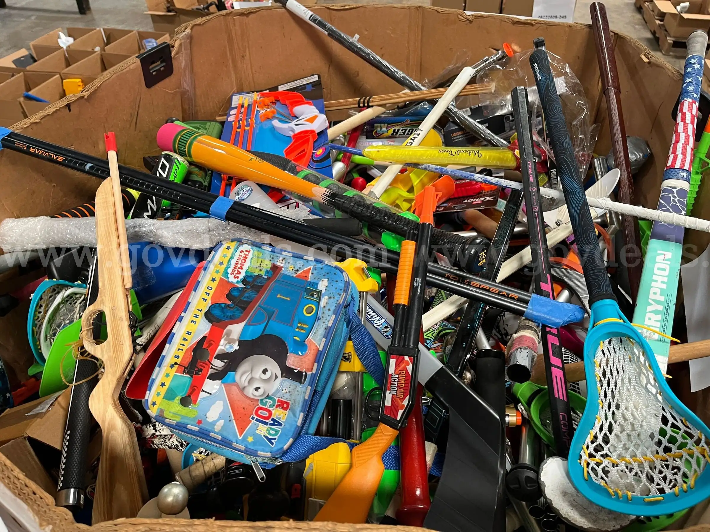 Lot of Children s Toys