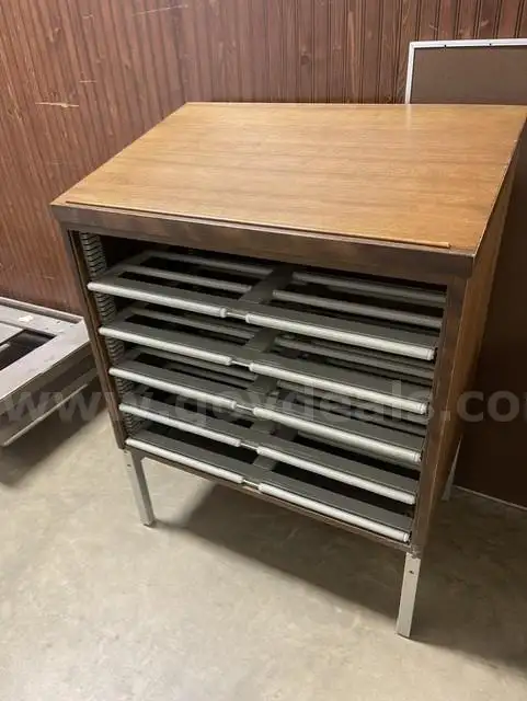 Stand