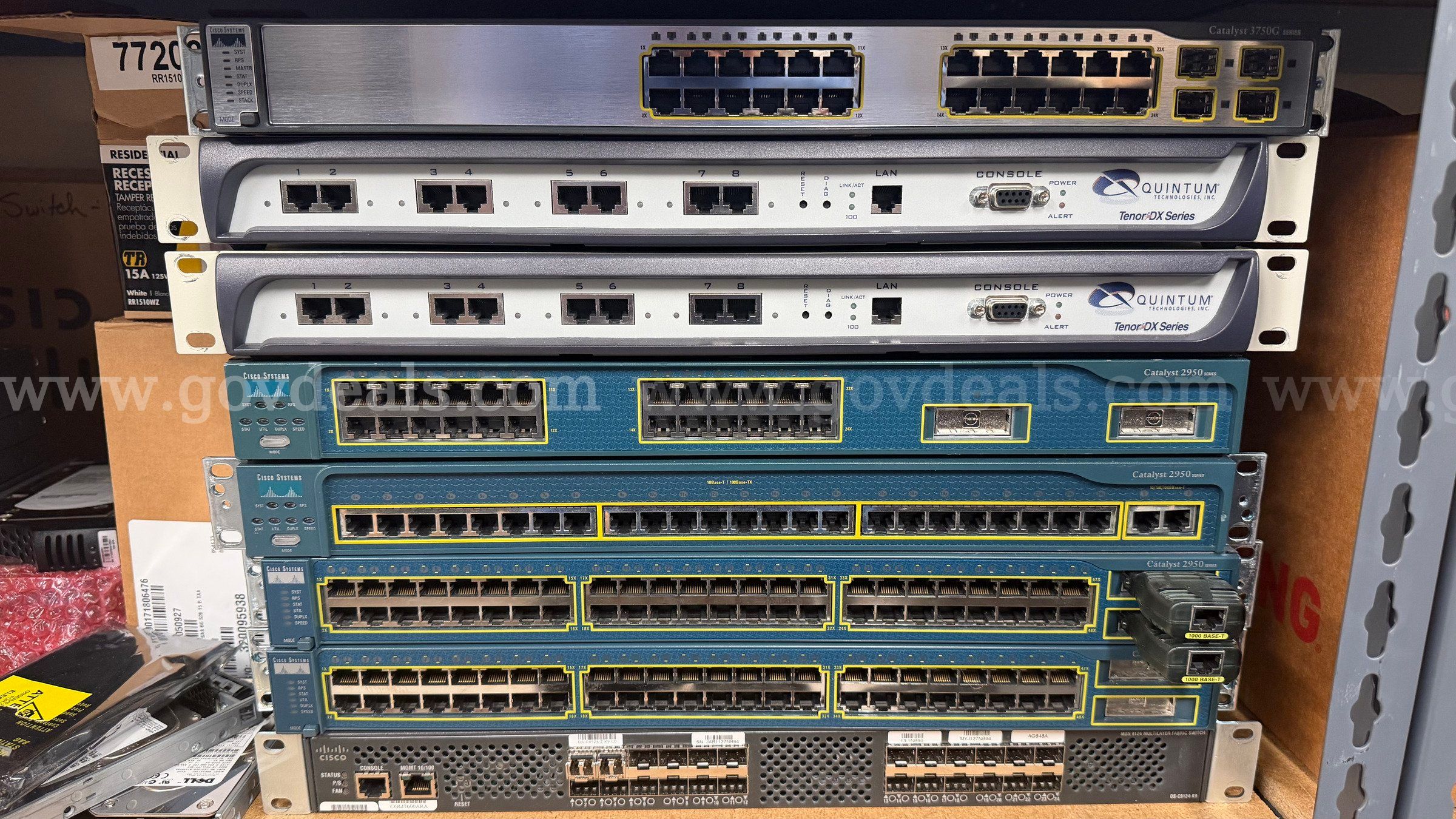 Cisco