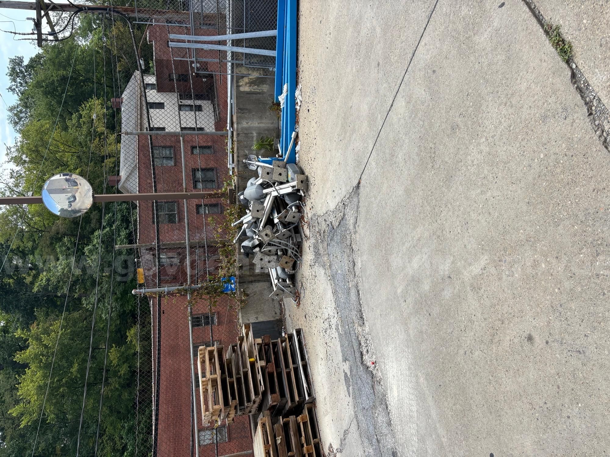Scrap Metal