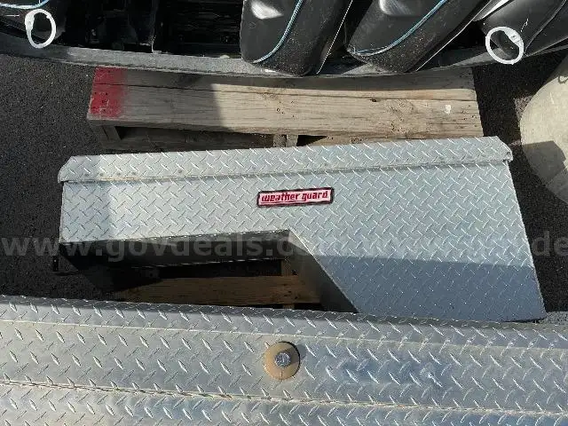 WeatherGuard Toolbox