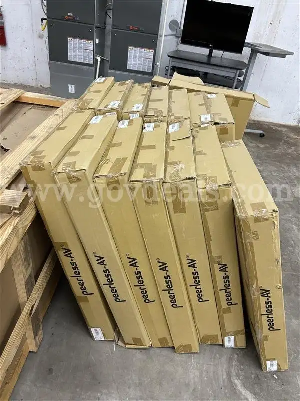 16 TV Mounts