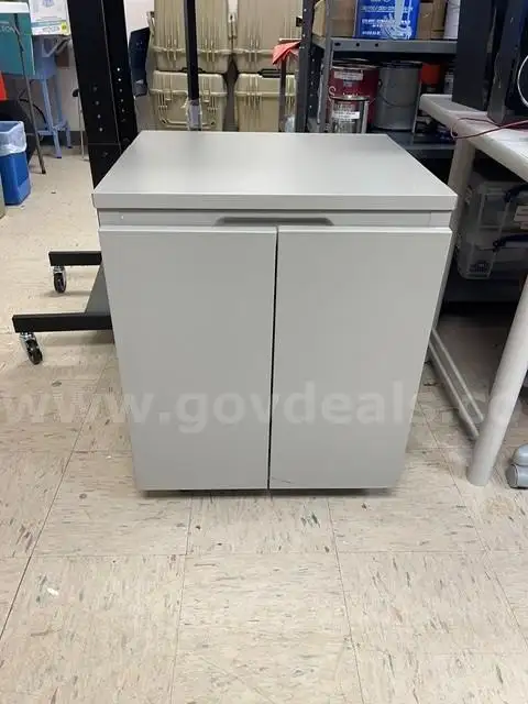 1qty cabinet