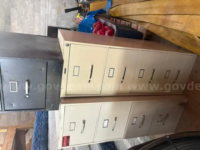 File Cabinets
