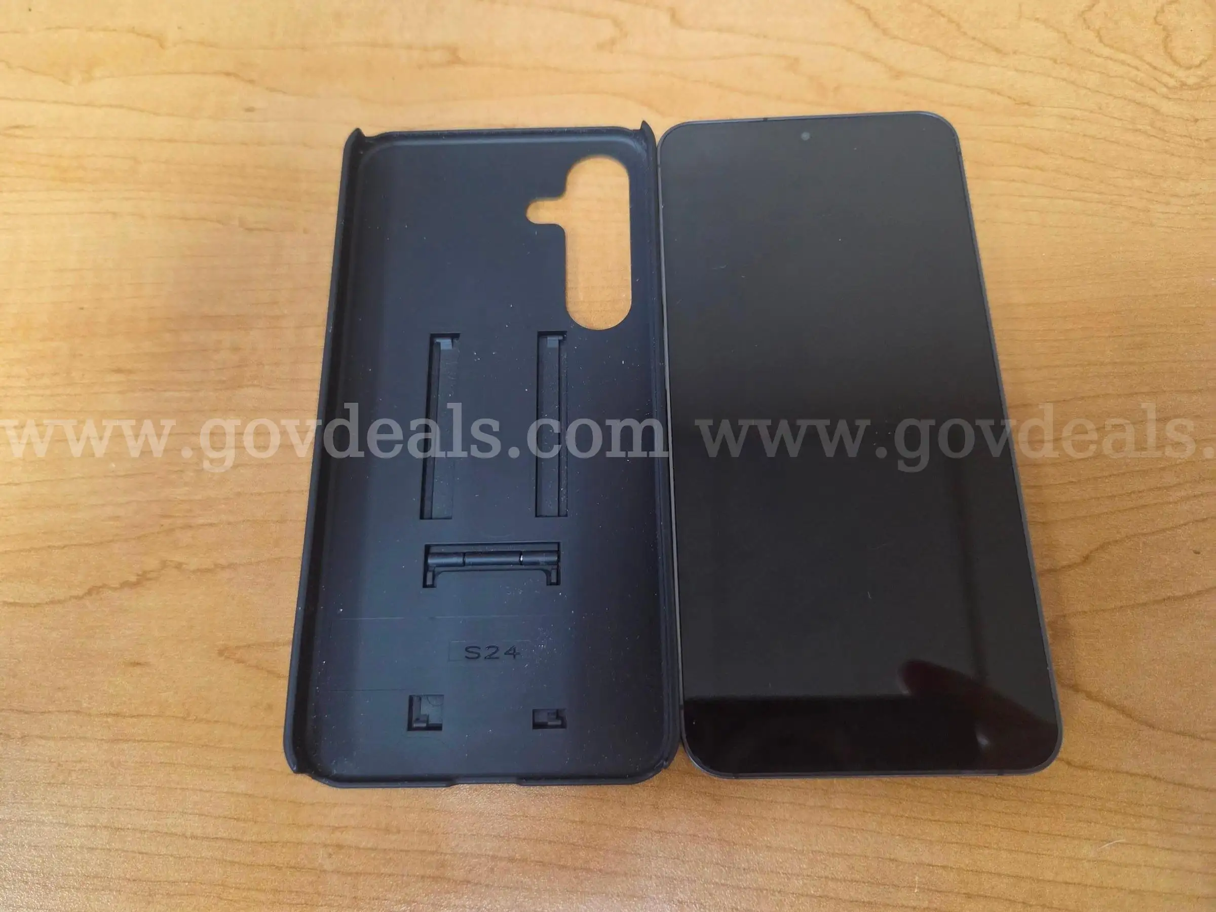 Samsung Galaxy S24 128GB
