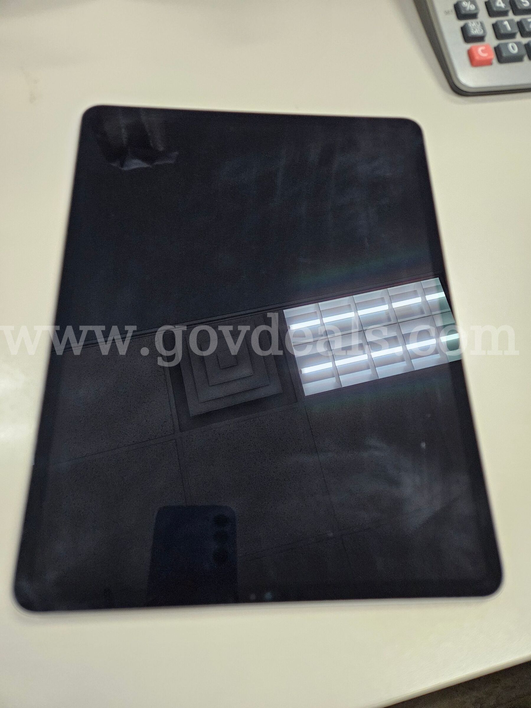 Apple Pro 12.9 Inch