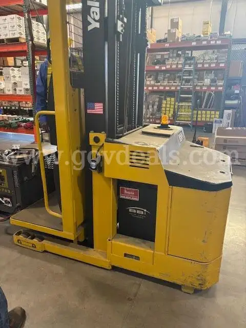 Yale 162 G