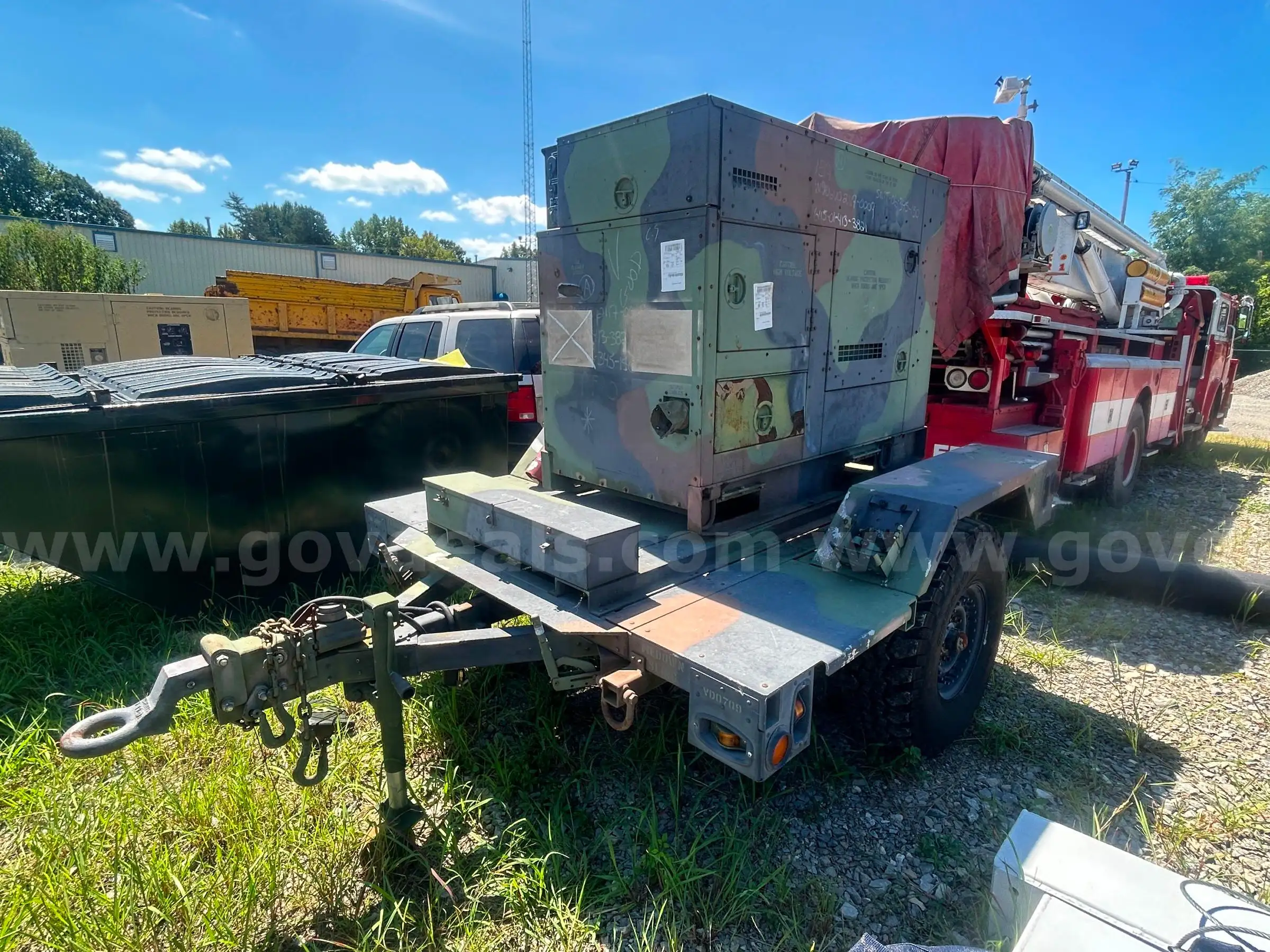 Fermont MEP-804A