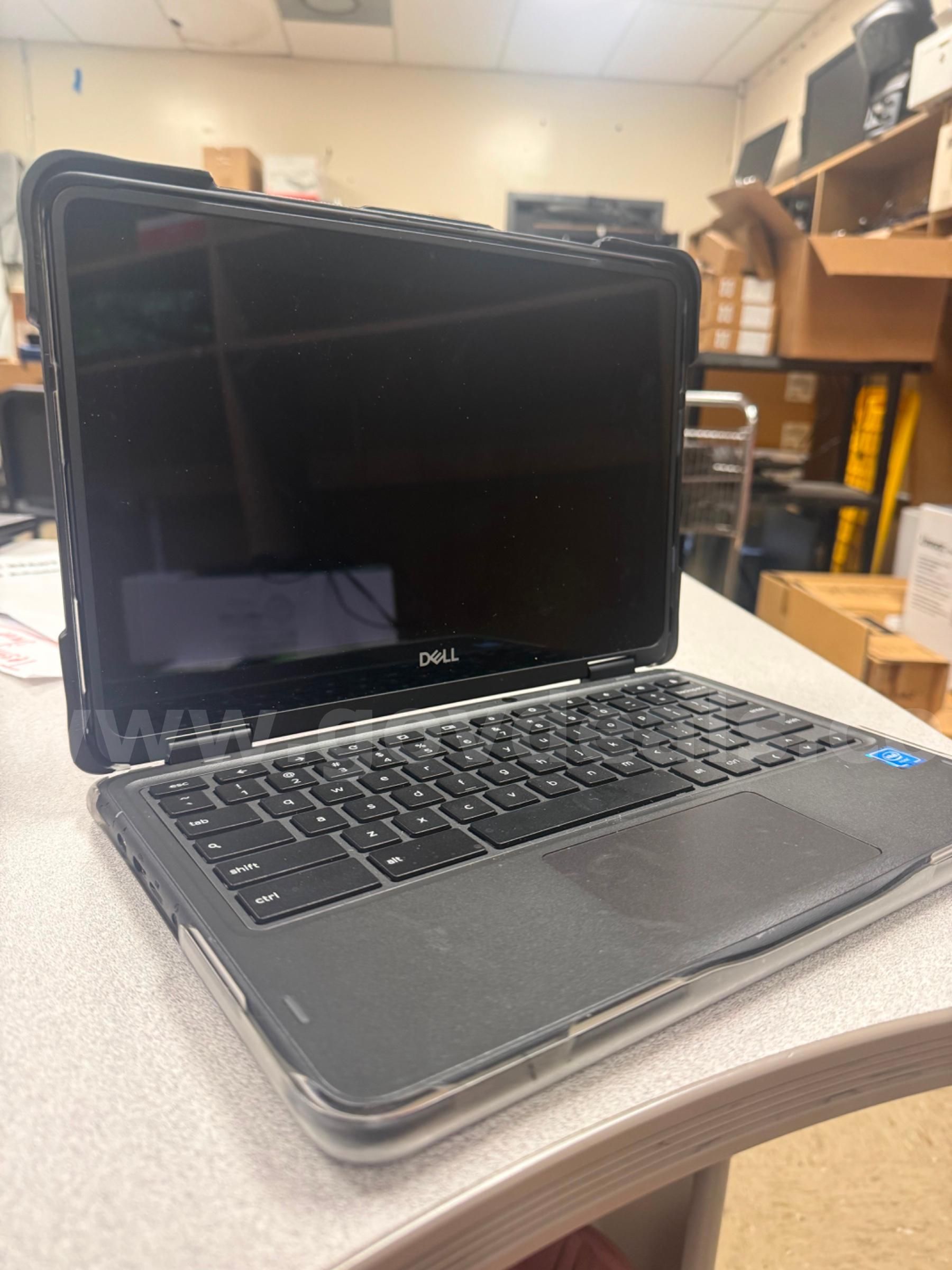 2020 Dell Dell 3100 2-in-1