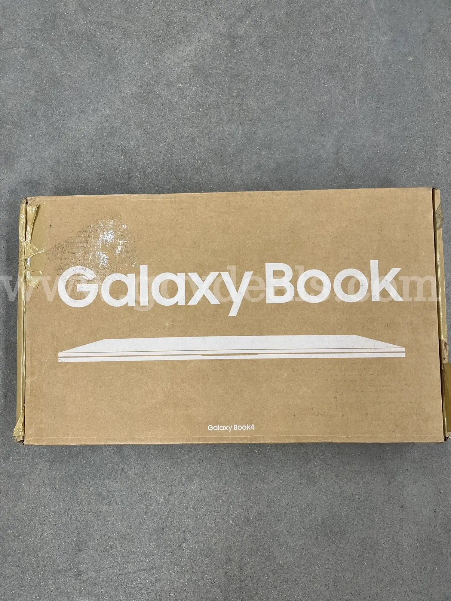 Samsung NP750XGK-KS2US