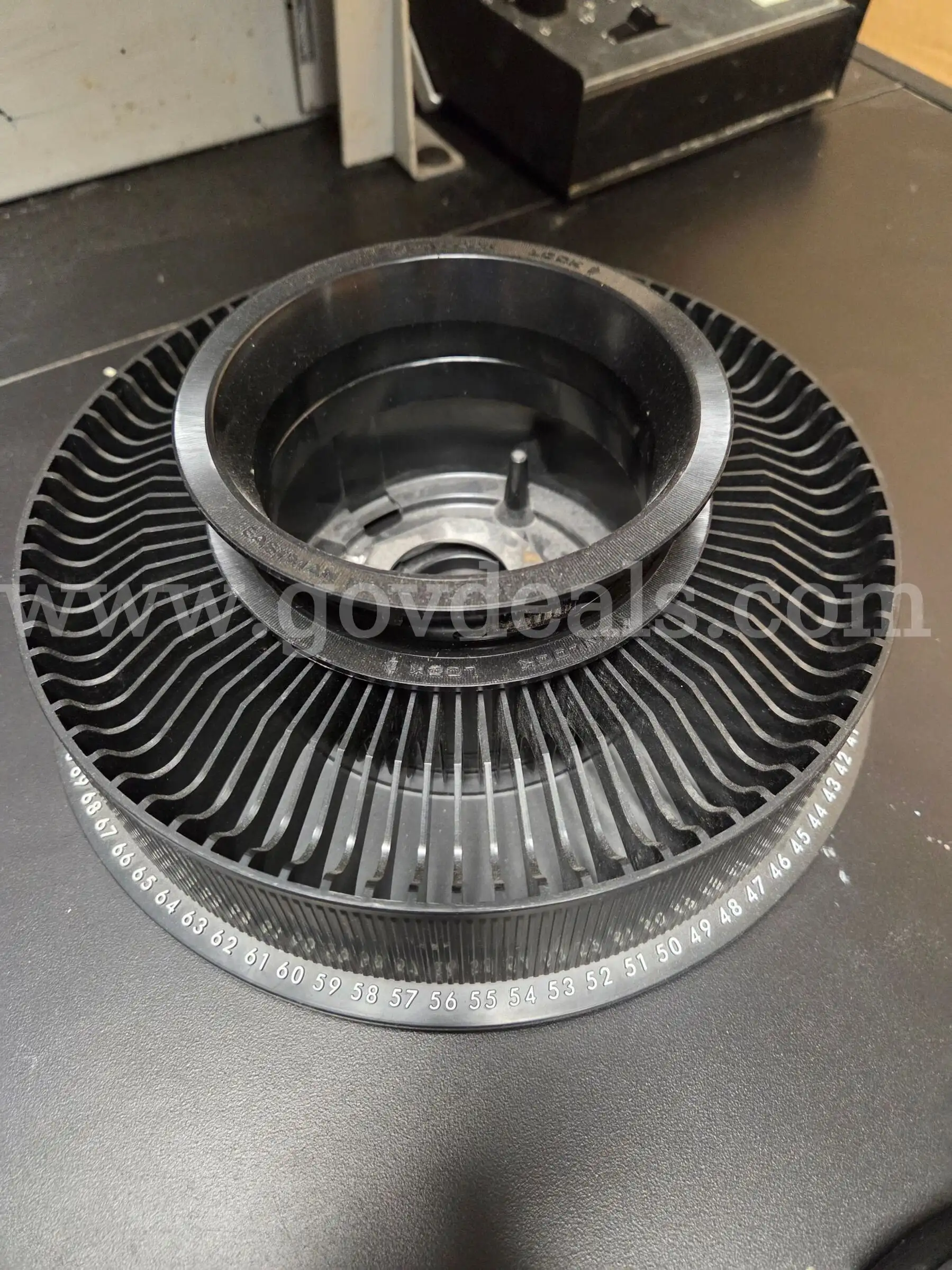 Vintage Eastman Kodak Carousel Slide Tray