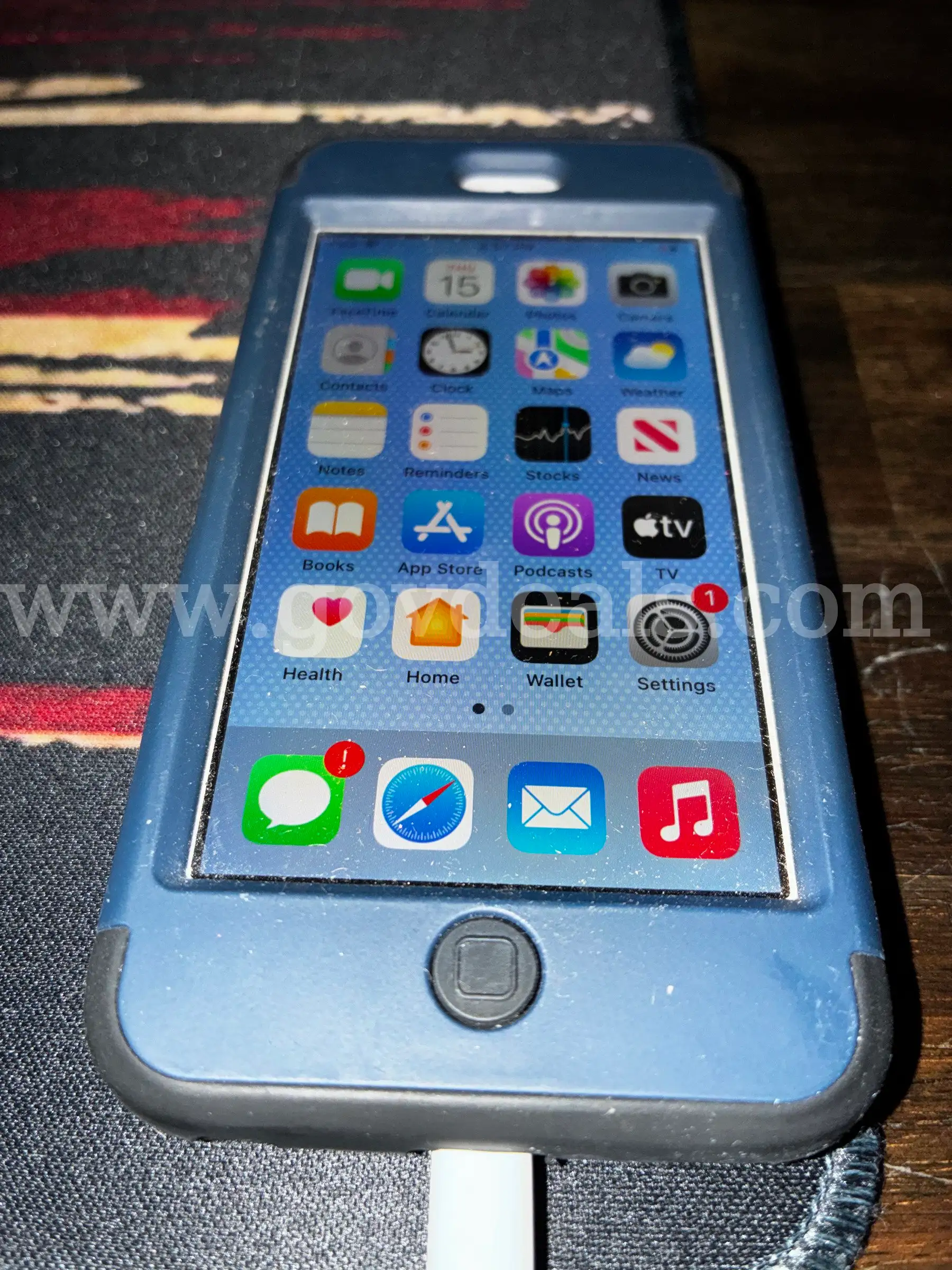 Apple iPod Touch 7th Gen