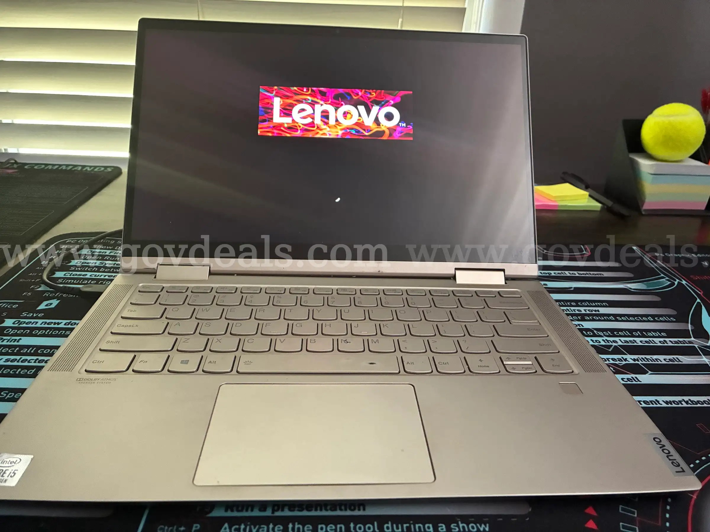 Lenovo Yoga C740