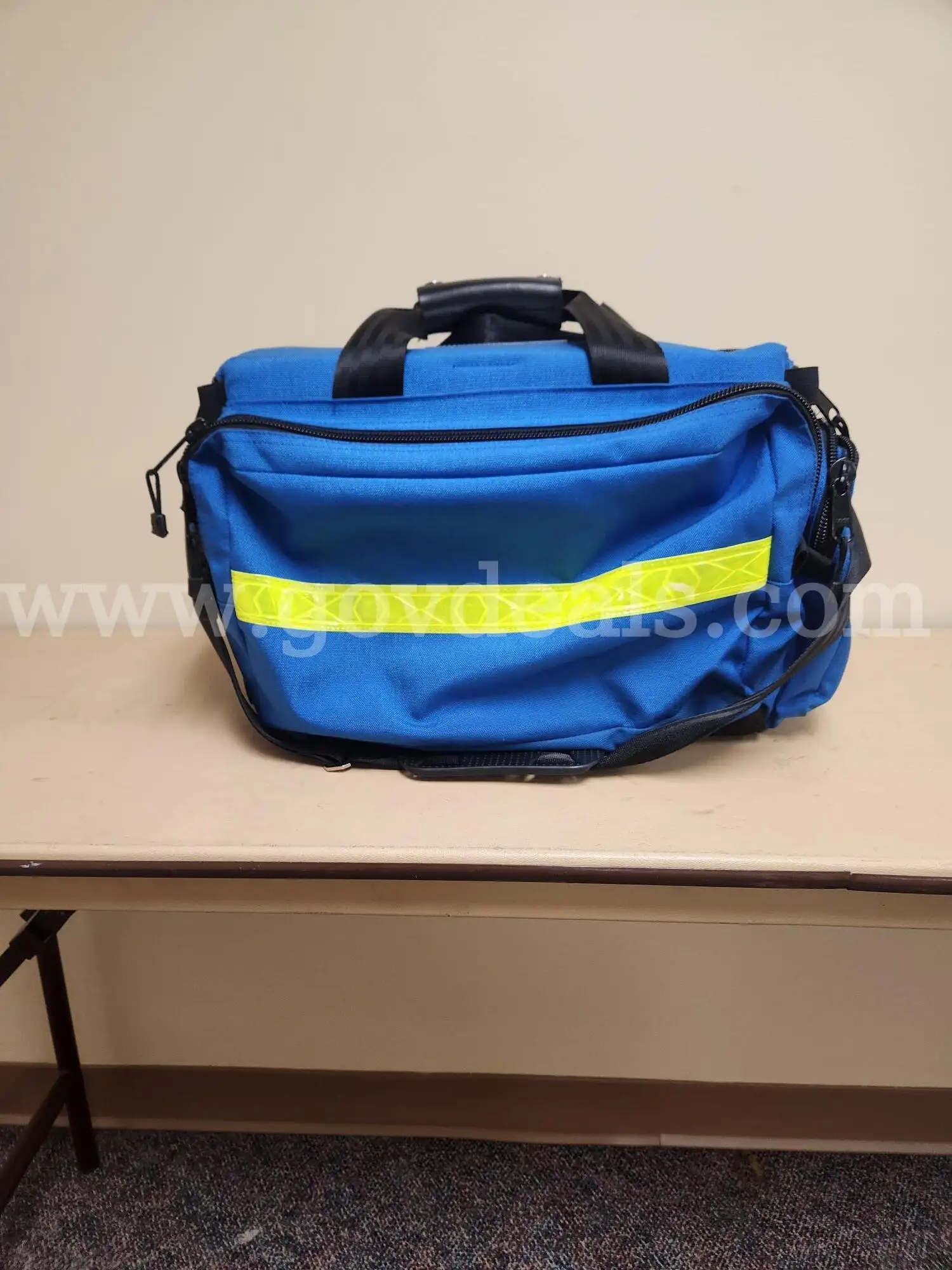 EMS Medication Bags