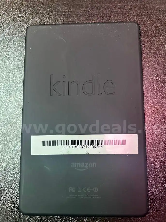Kindle Fire