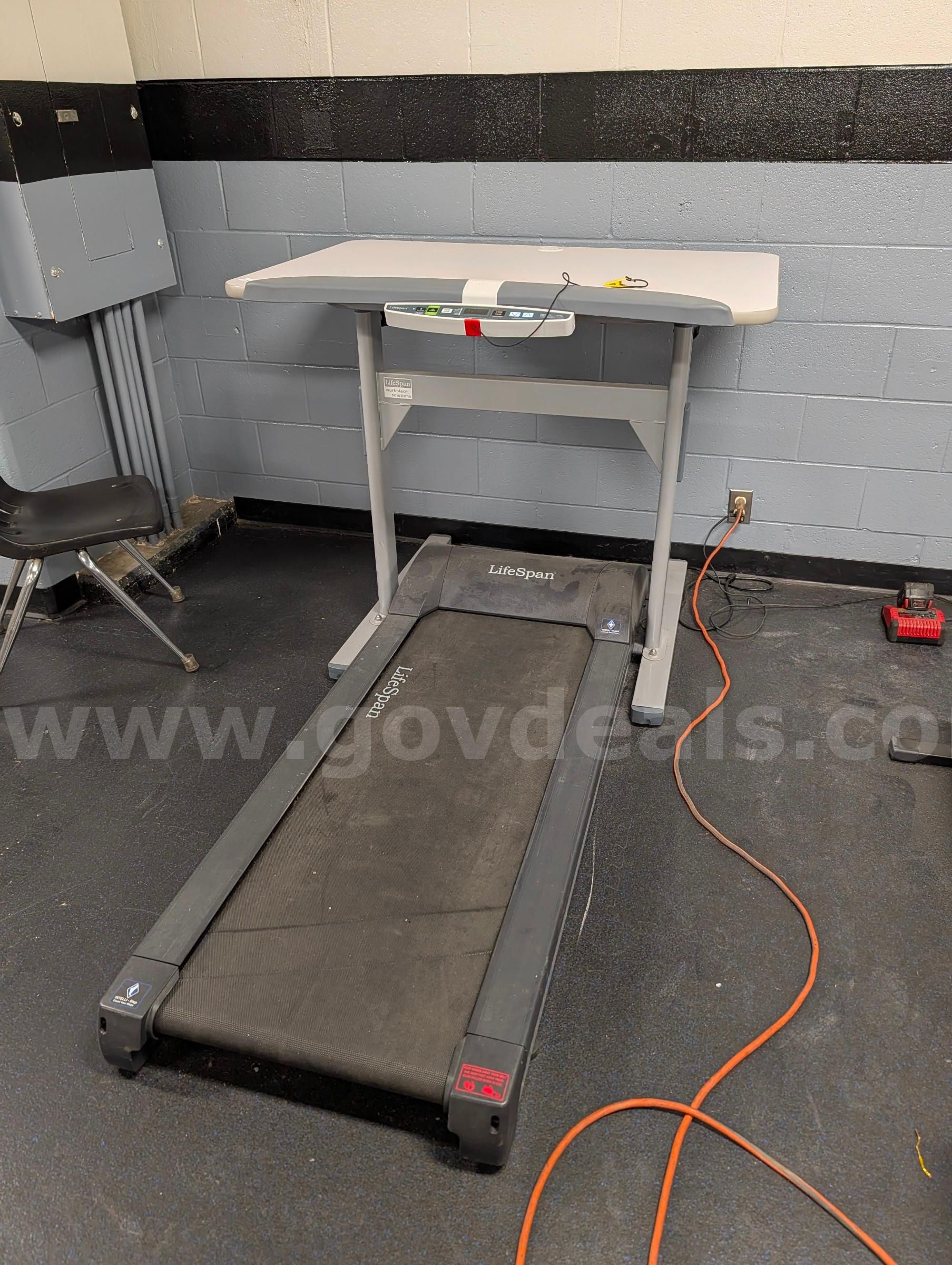 Treadmill