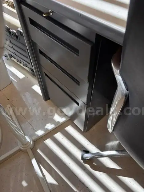 Three Drawer Filing Cabinet