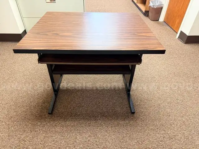 Workstation
