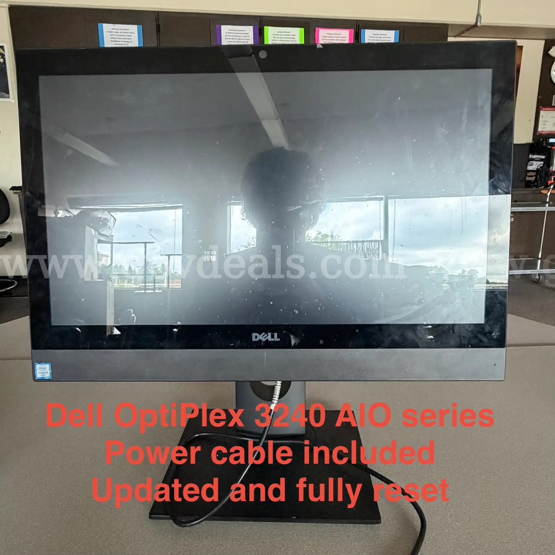 Dell 3240