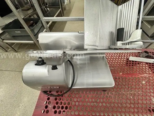 HOBART Deli Slicer