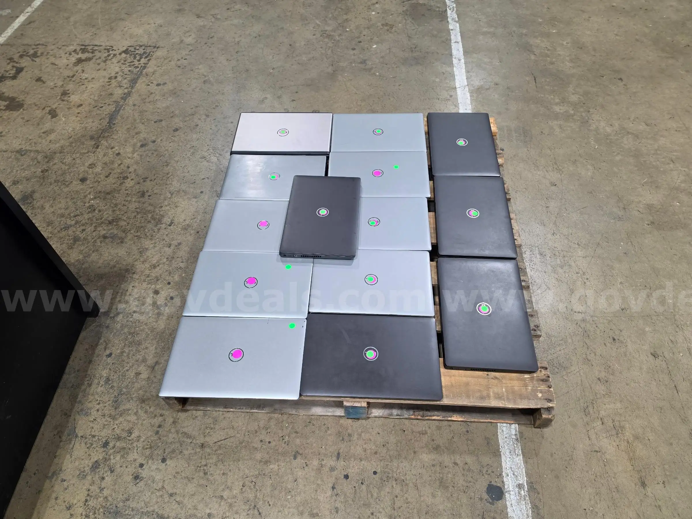 Laptops #4