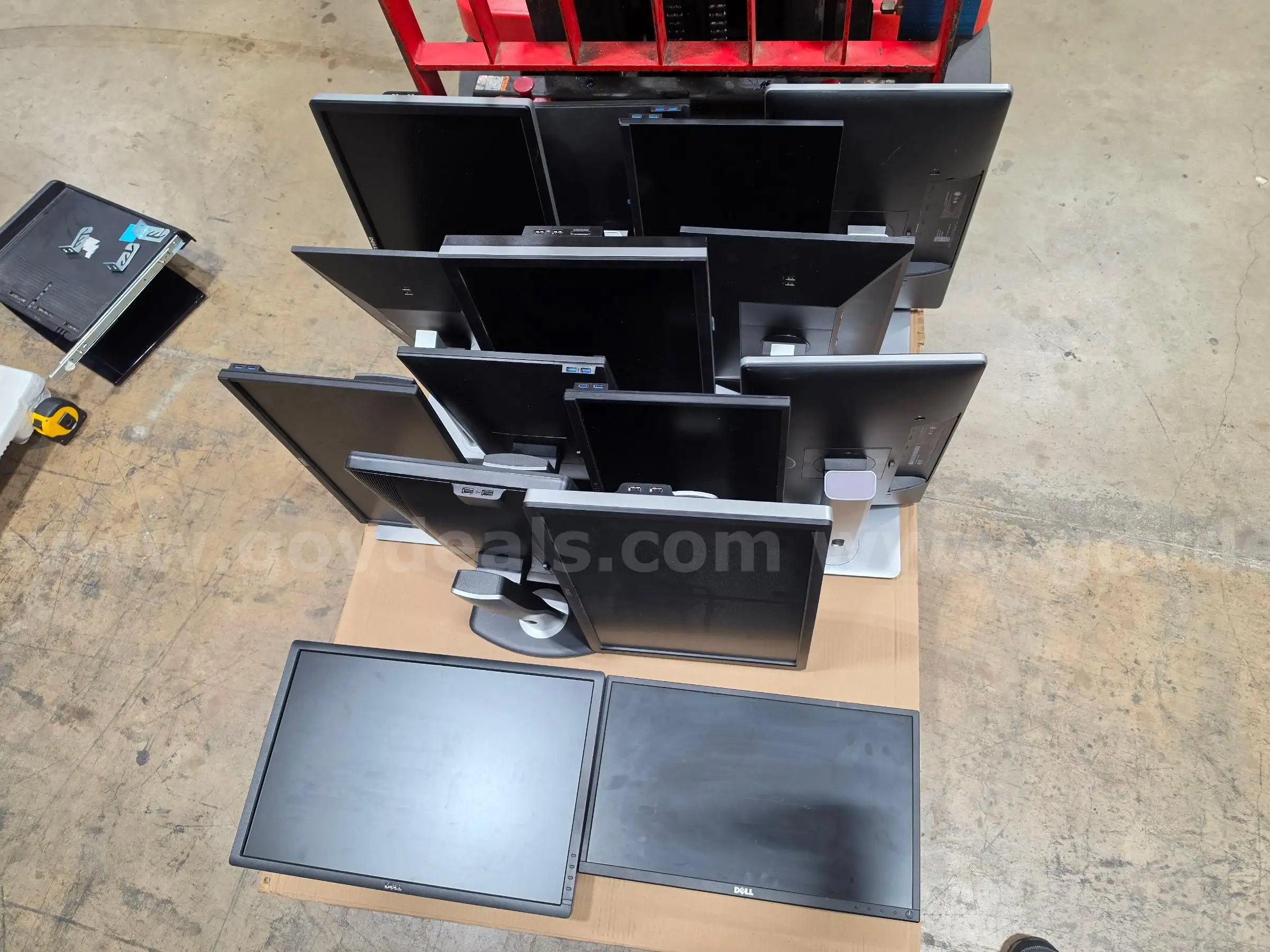 monitors