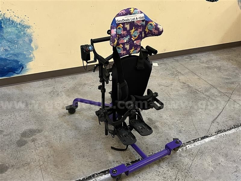 Stander Lot A-1040