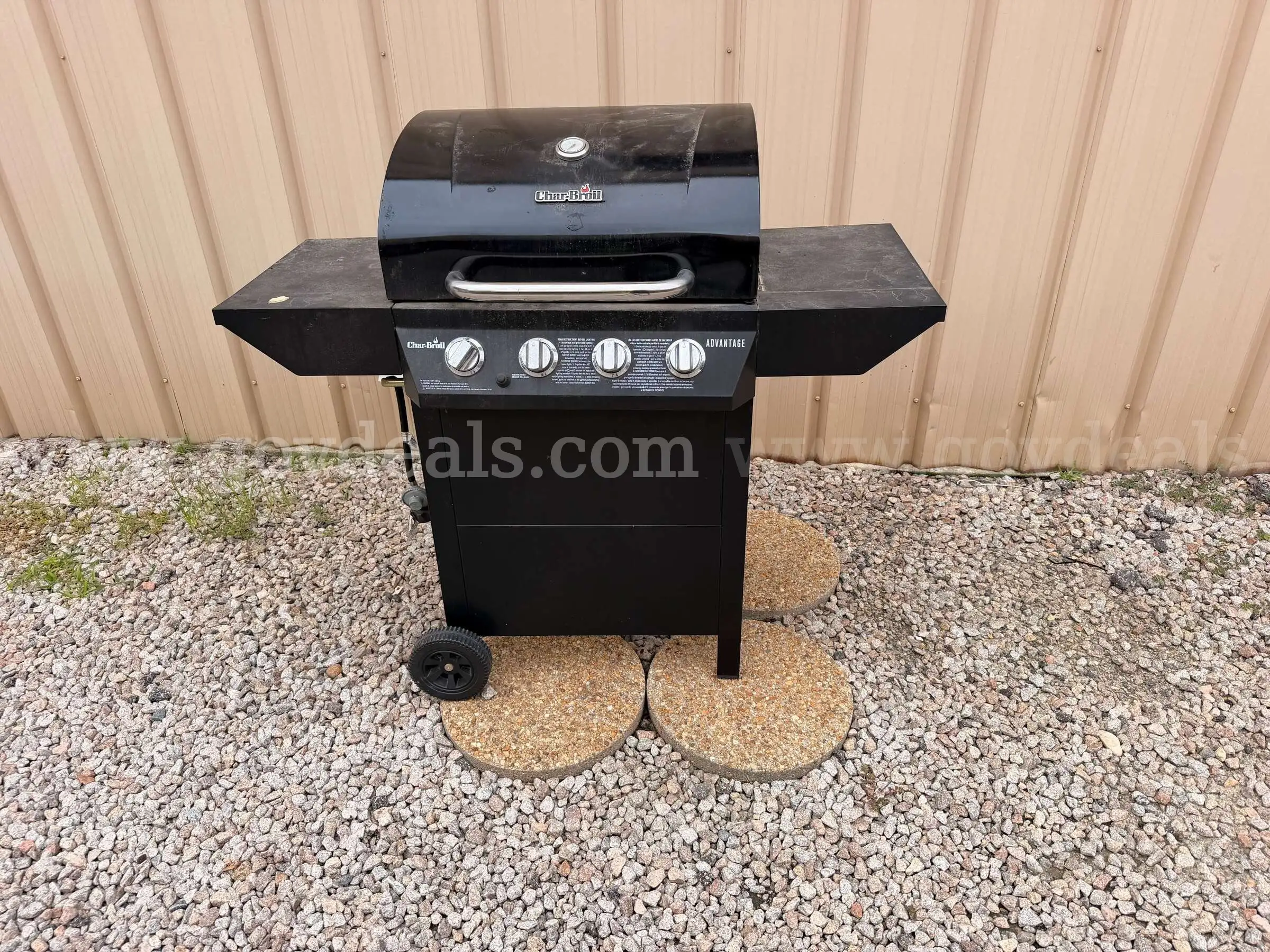 Char-Broil