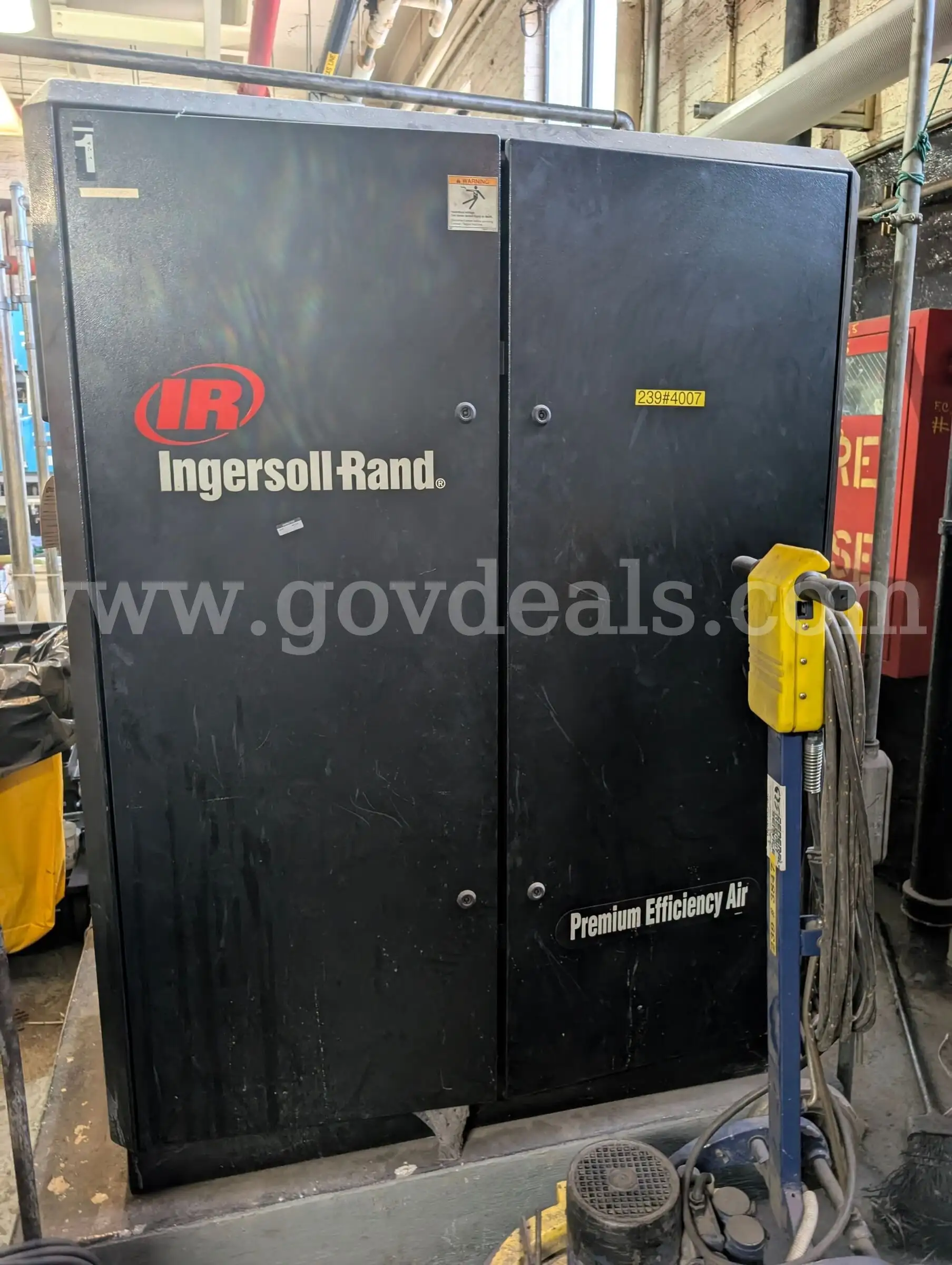 Ingersoll Rand IRN50H-CC
