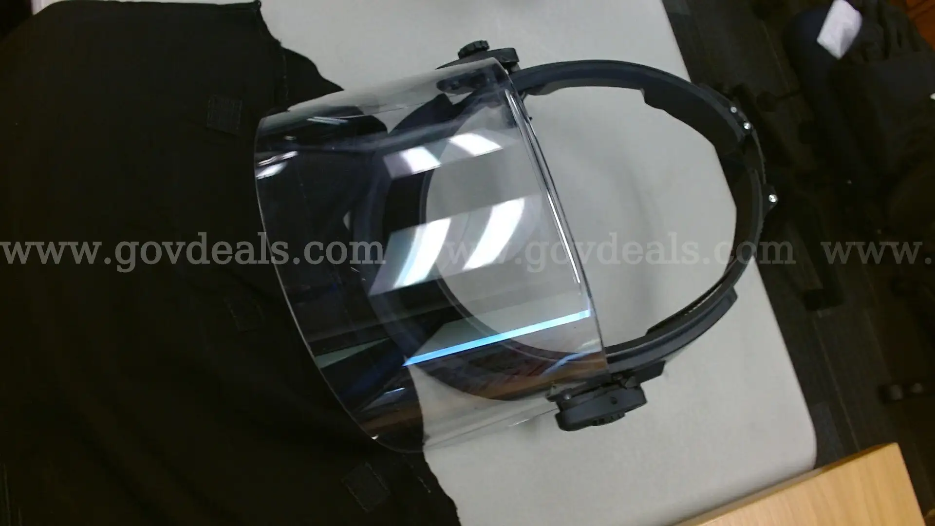 Paulson DK5 6X 250 AFS