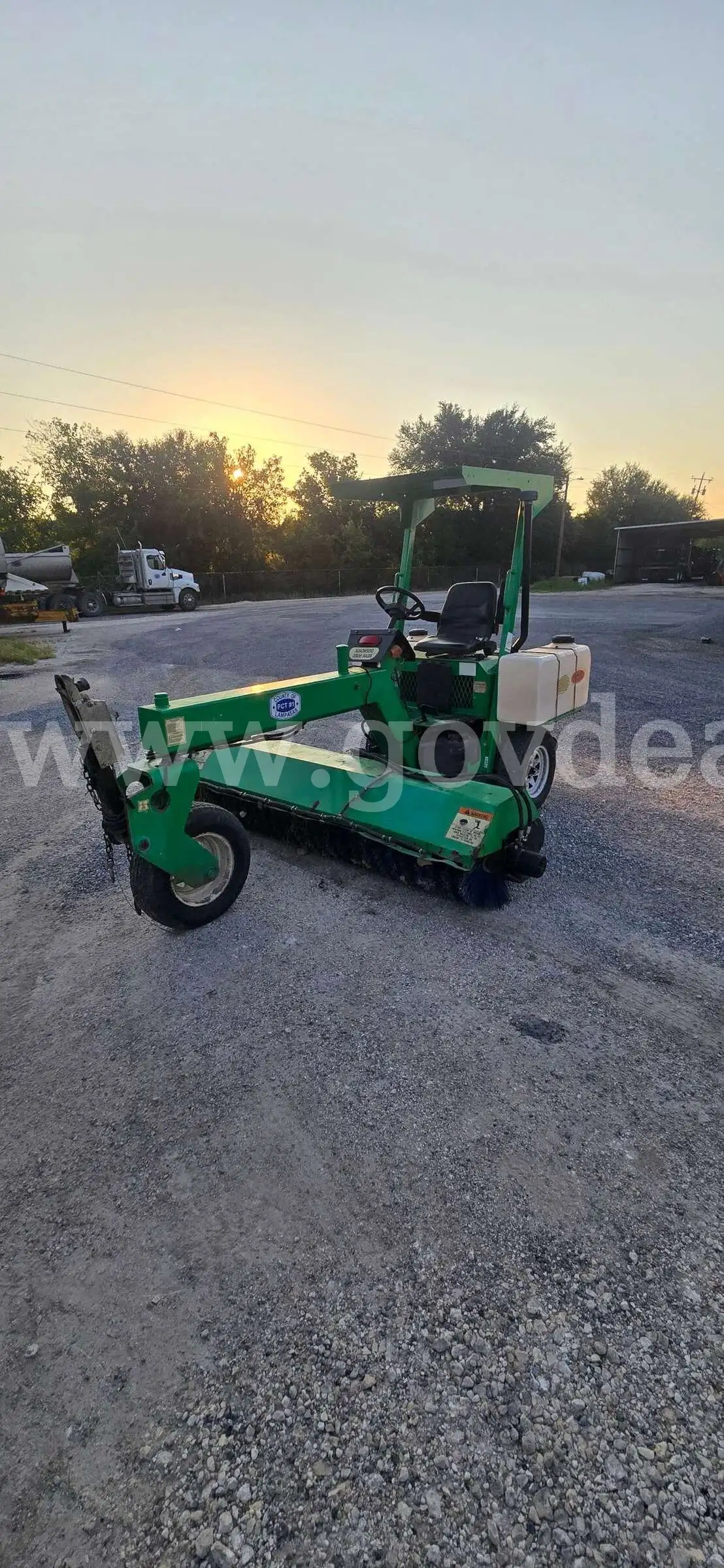 2015 Laymor SM300