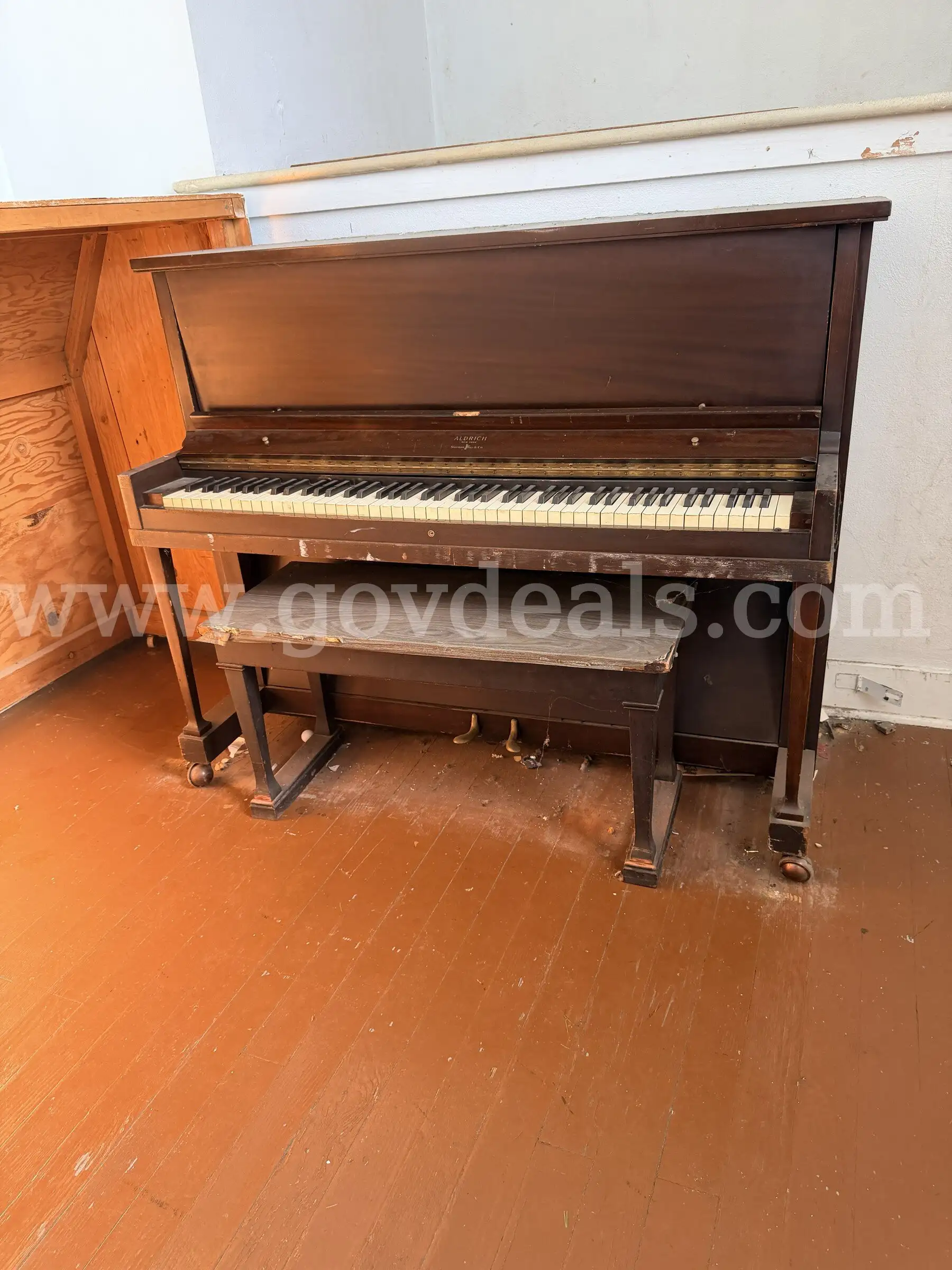 Piano
