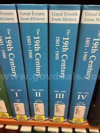 World History Bundle