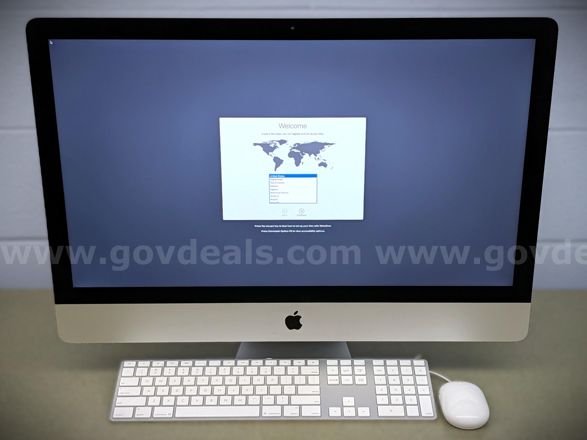 Apple A1419