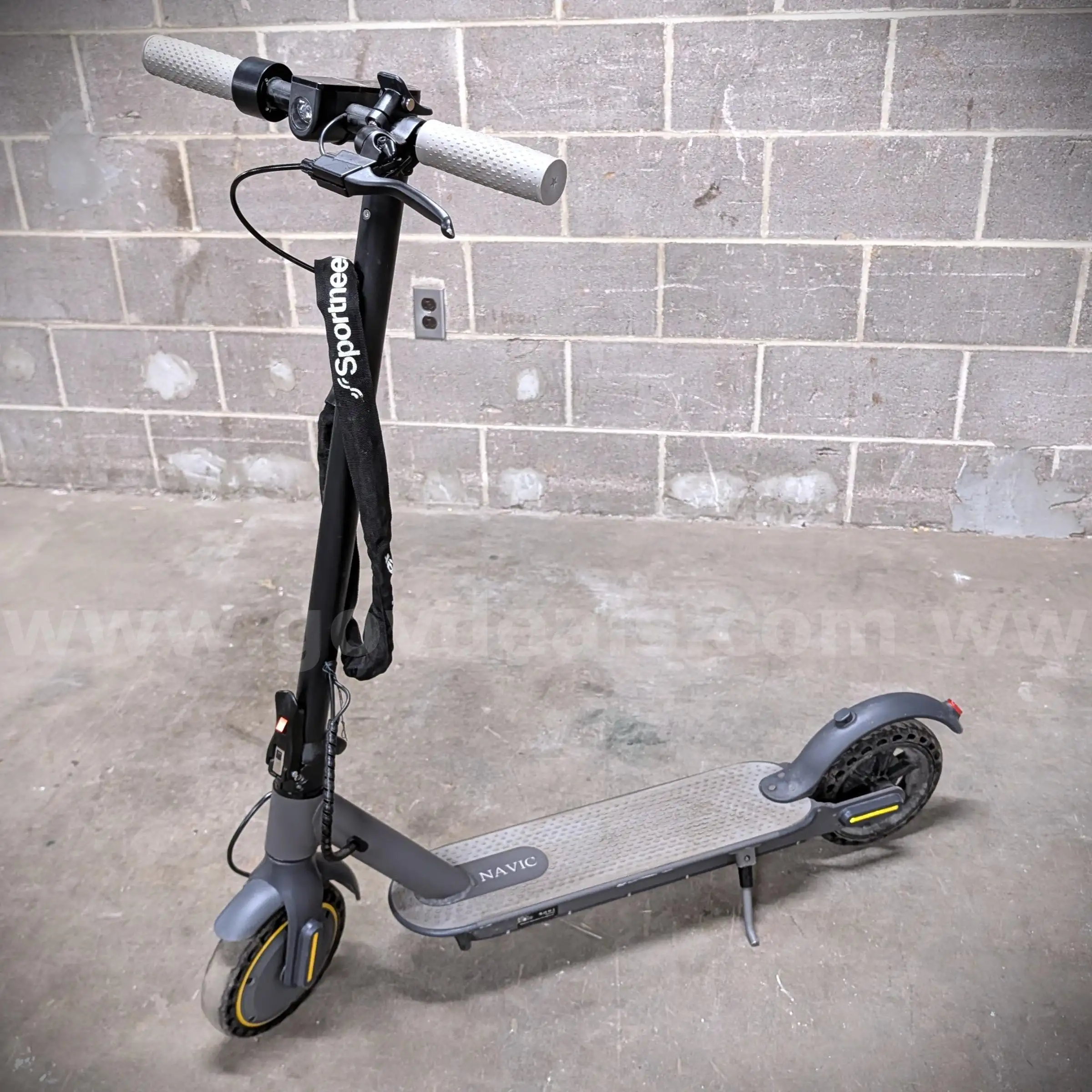 Navic T5