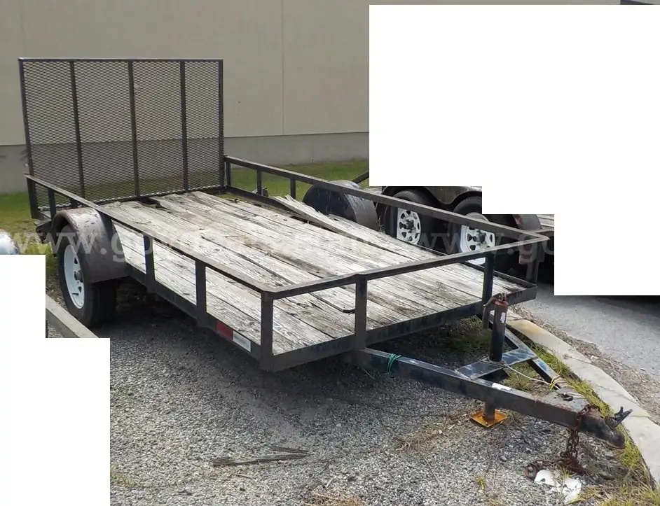 12 Trailer