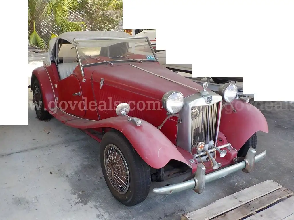 1970 Volkswagen Kit Car