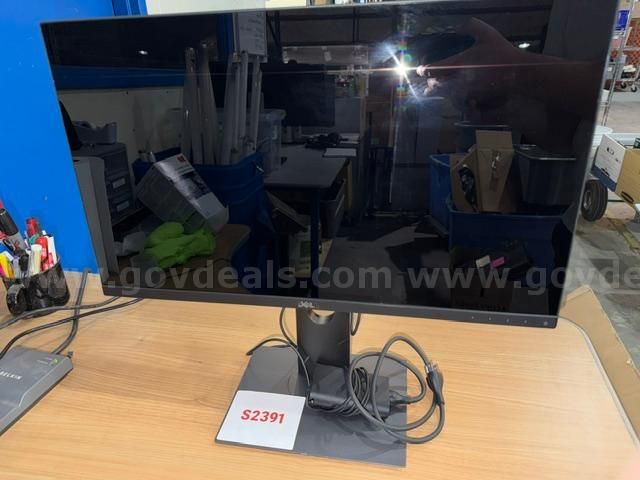 Dell S2415Hb