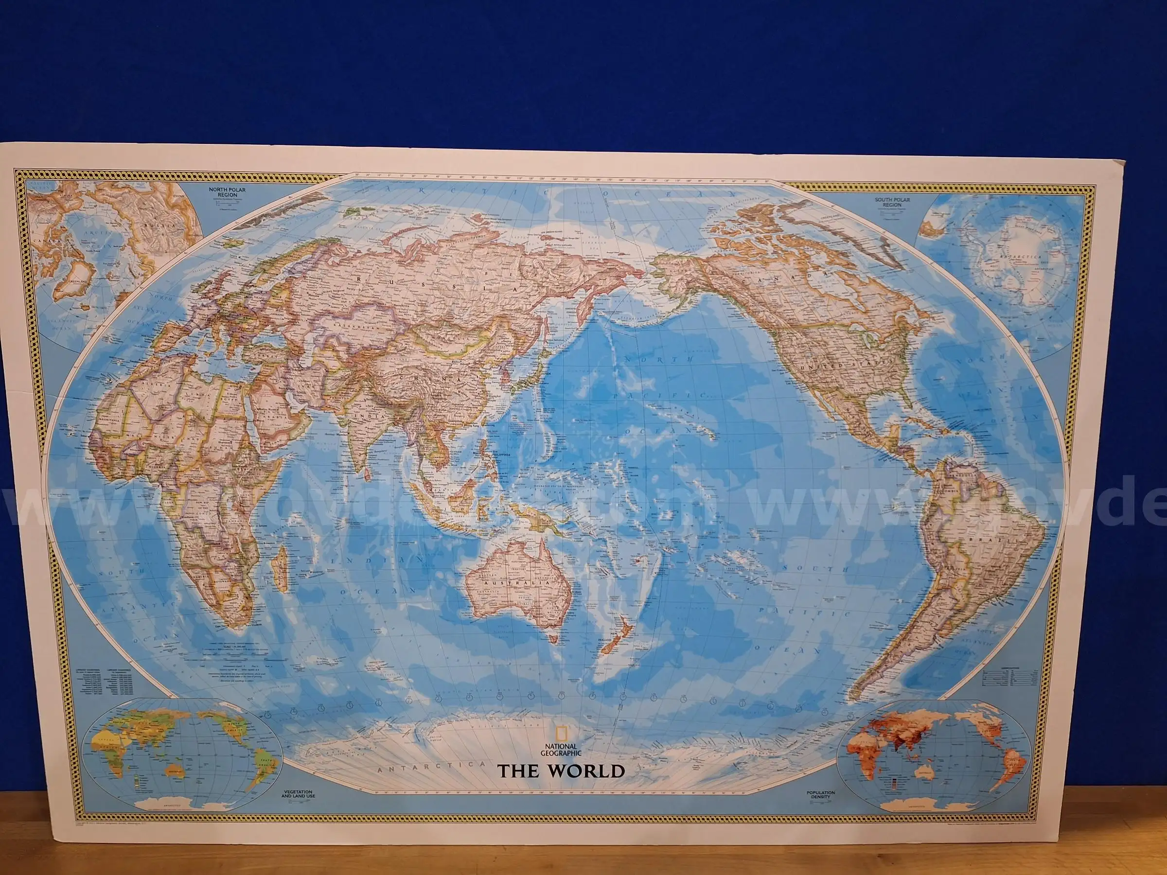Wall Art Foamboard