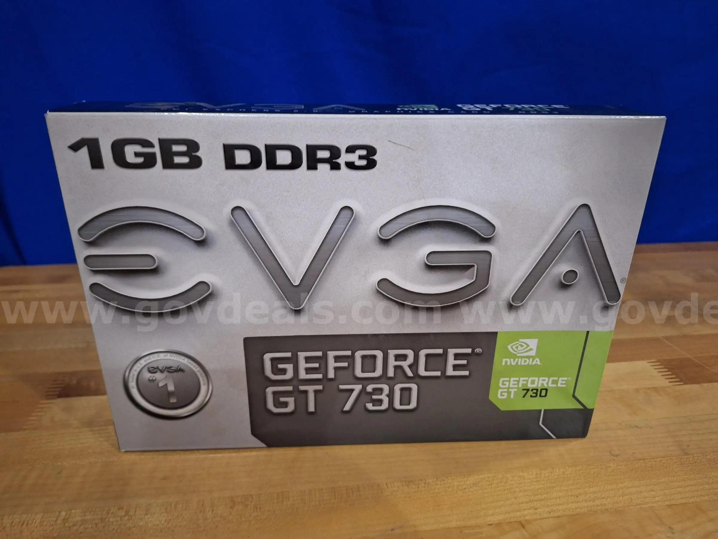 NVIDIA GT 730