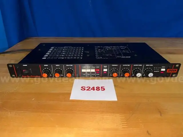 DOD R-909