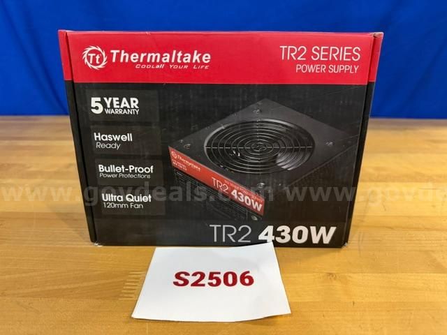 Thermaltake TR2