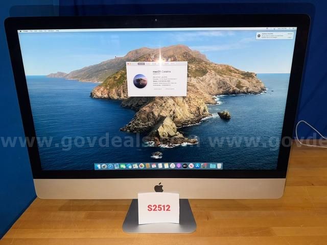 Apple iMac