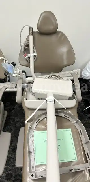 Dental Operatory System
