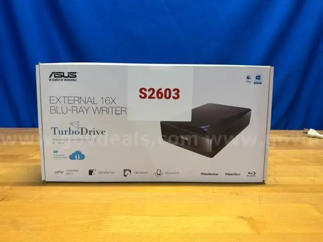 ASUS