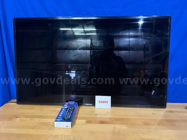 Samsung UN46D6500