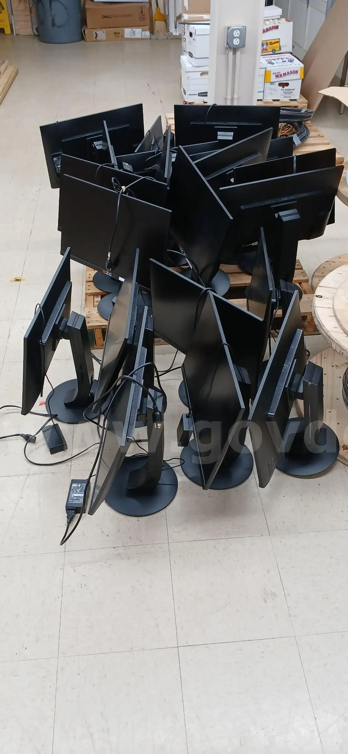 10 Zig Thin Clients (20 Total)
