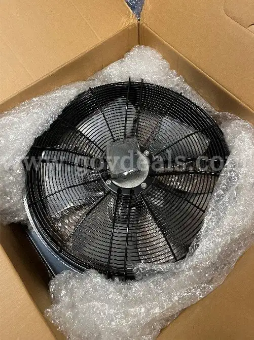 Condenser Fan