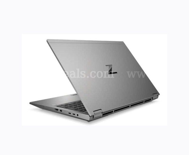 HP ZBook Power G9 Laptop Used Tested to Power On See Full Description