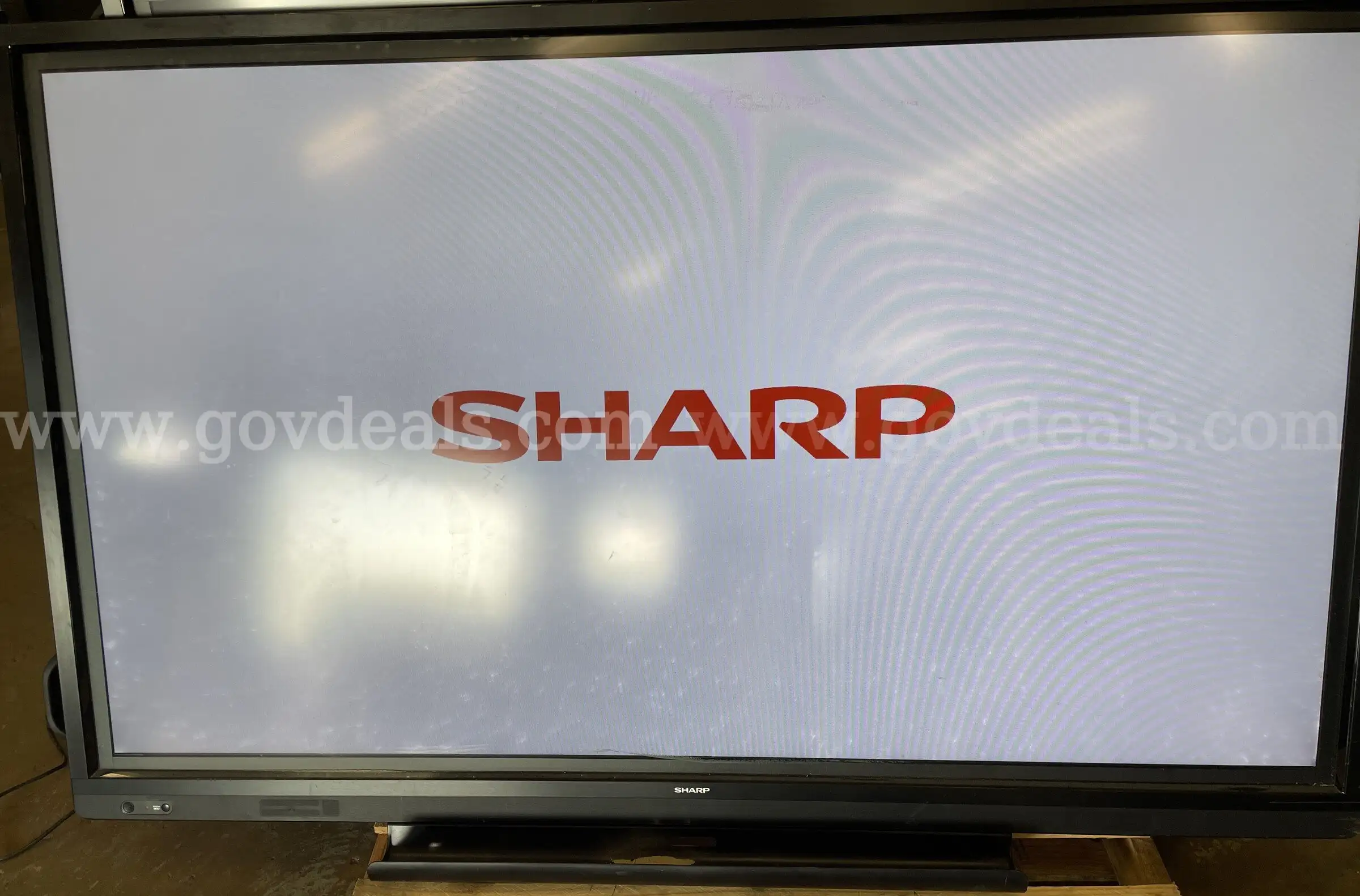 SHARP